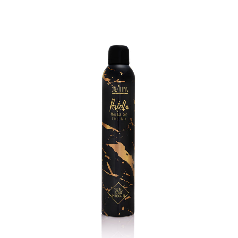 PERFETTA MOUSSE LIMITED EDITION - 400 ml