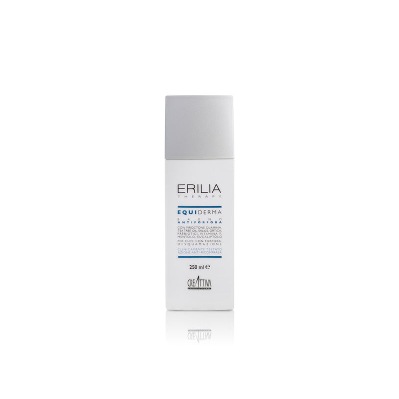 EQUIDERMA BAGNO ANTIFORFORA 250ml