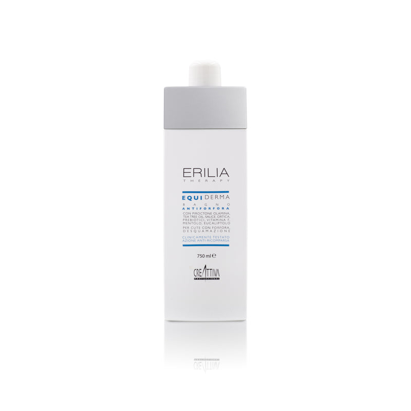 EQUIDERMA BAGNO ANTIFORFORA 750ml