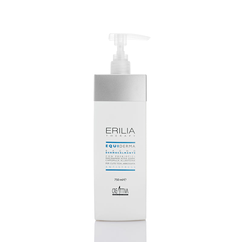 EQUIDERMA BAGNO DERMOCALMANTE - 750 ml