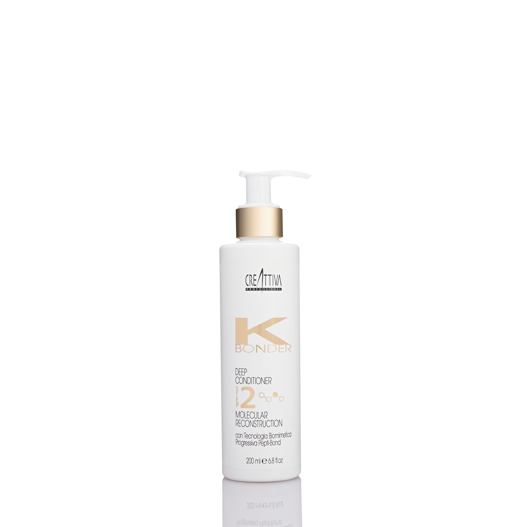 KBONDER DEEP CONDITIONER 200 ml Creattiva Professional