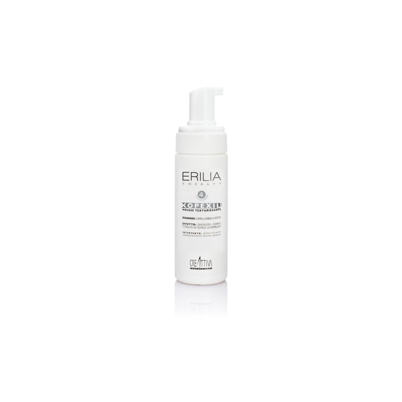 ERILIA KOPEXIL™ MOUSSE TEXTURIZZANTE - 150 ml