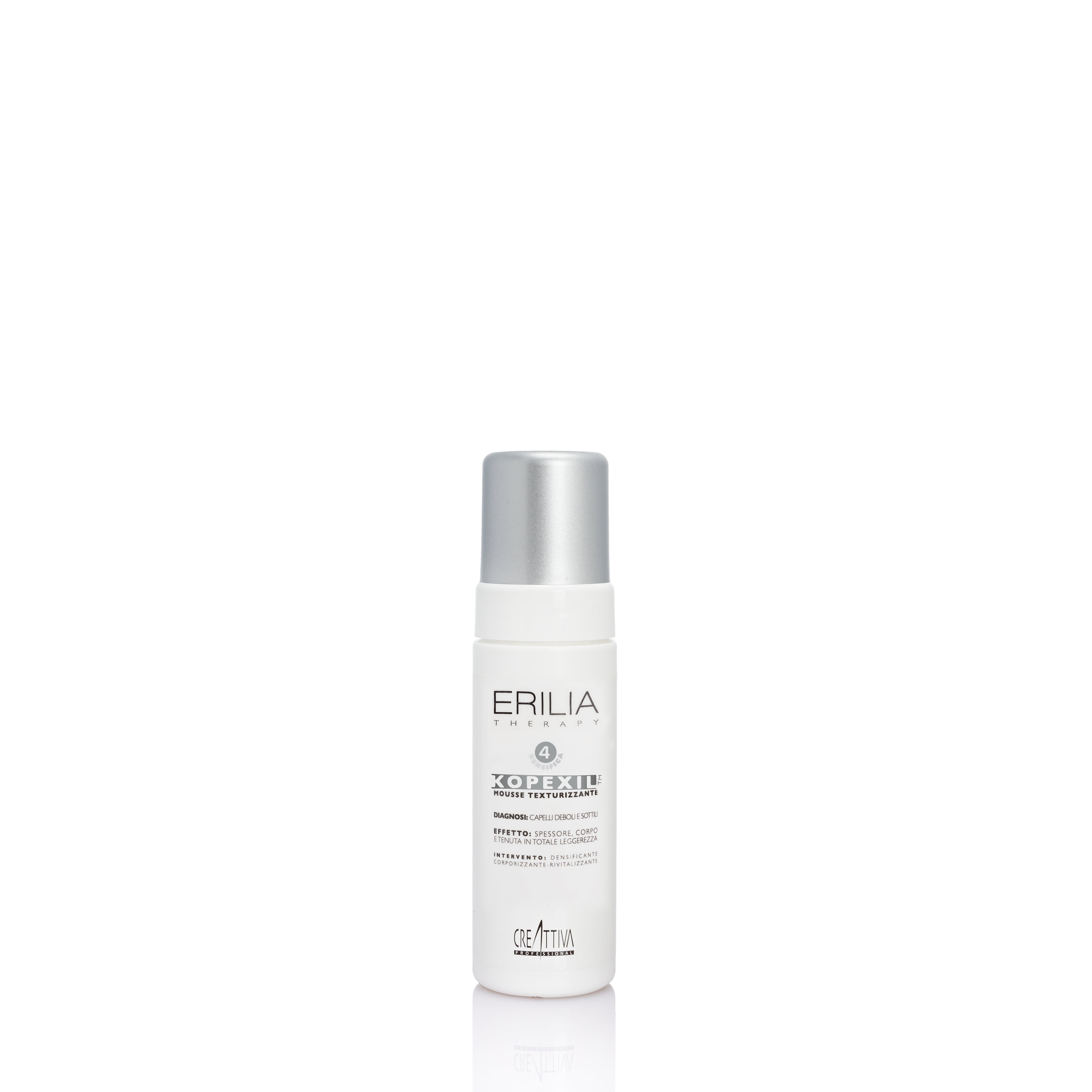 ERILIA KOPEXIL™ MOUSSE TEXTURIZZANTE - 150 ml - Creattiva Professional