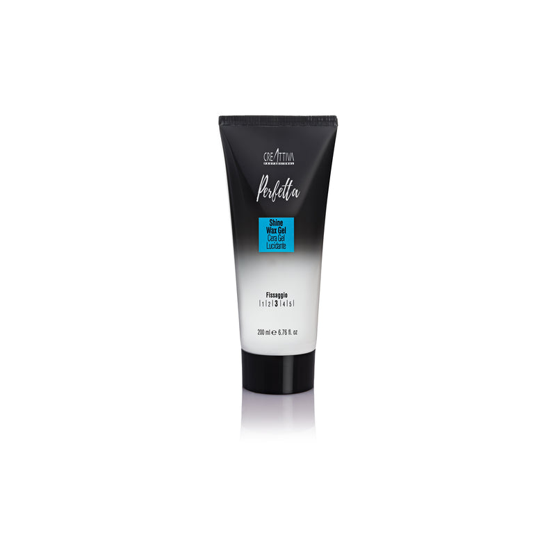 PERFETTA SHINE WAX GEL - 200 ml