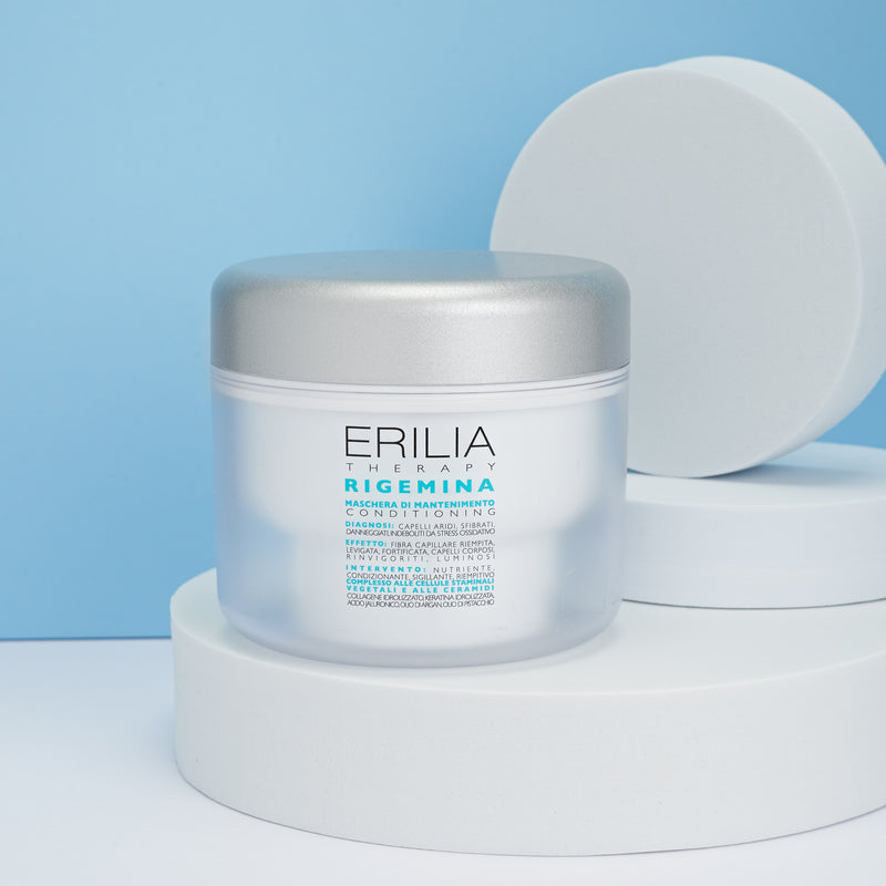 ERILIA RIGEMINA MASCHERA DI MANTENIMENTO - 200 ml