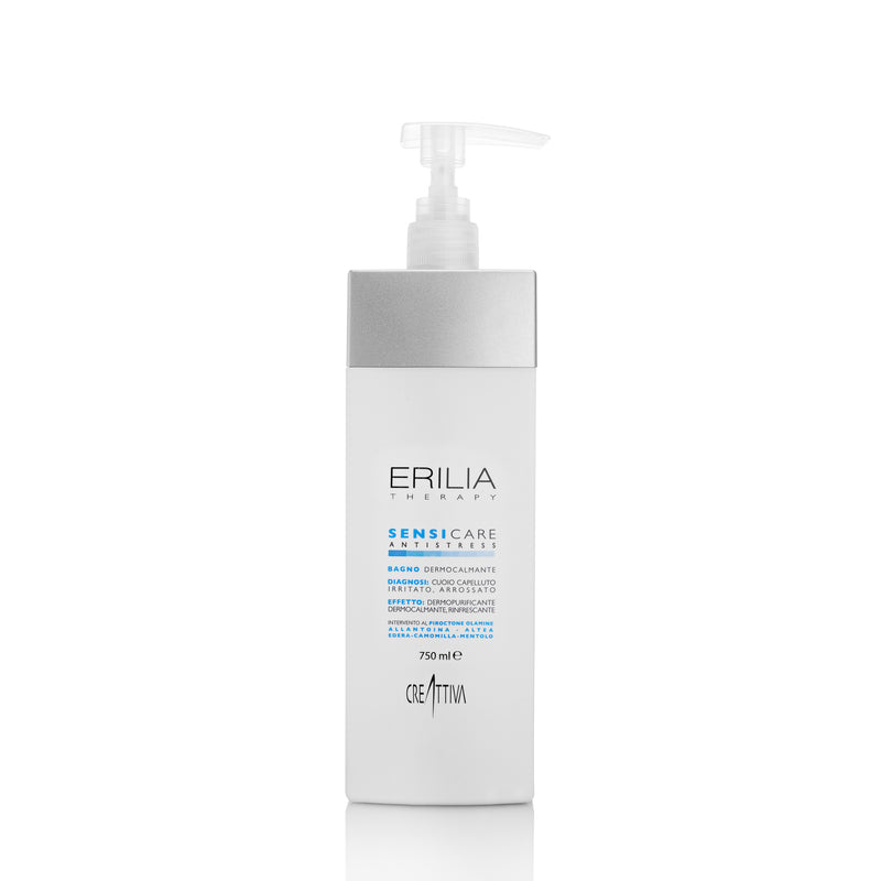 ERILIA SENSICARE ANTISTRESS BAGNO DERMOCALMANTE - 750 ml