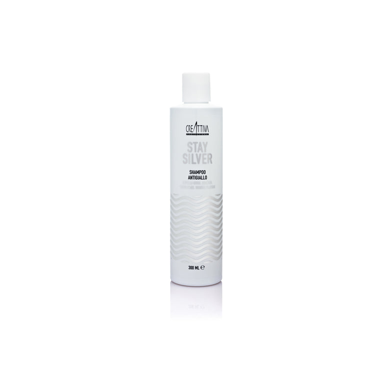 STAY SILVER SHAMPOO ANTIGIALLO - 300 ml